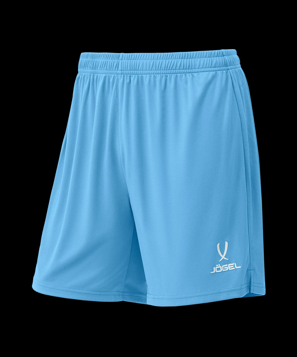 Шорты игровые JOGEL DIVISION PerFormDRY Union Shorts, голубой