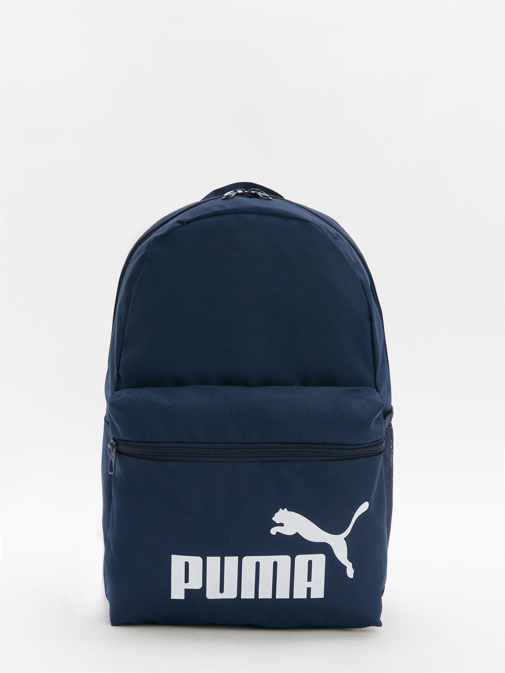 Рюкзак PUMA PUMA PHASE Backpack Артикул 4301809, темно-синий