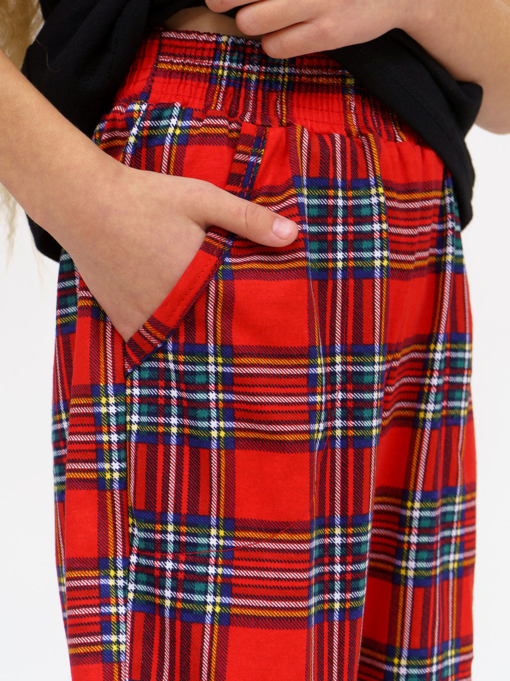 775/1Д Пижама детская "СИМВОЛ ГОДА"