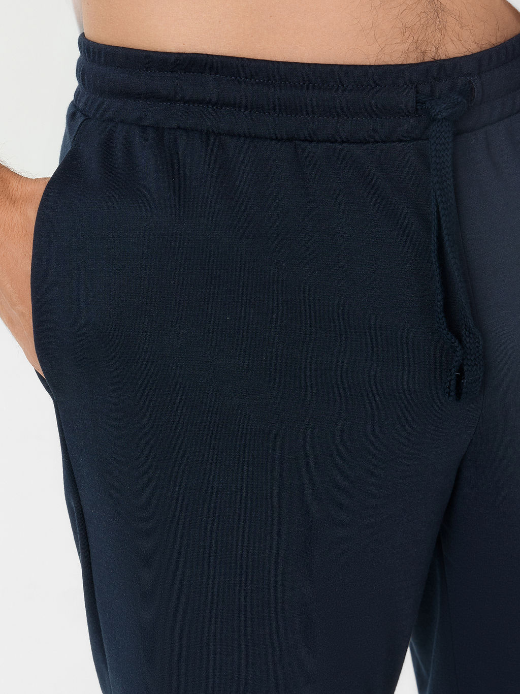 Шорты мужские синие - Mark formelle фото 4