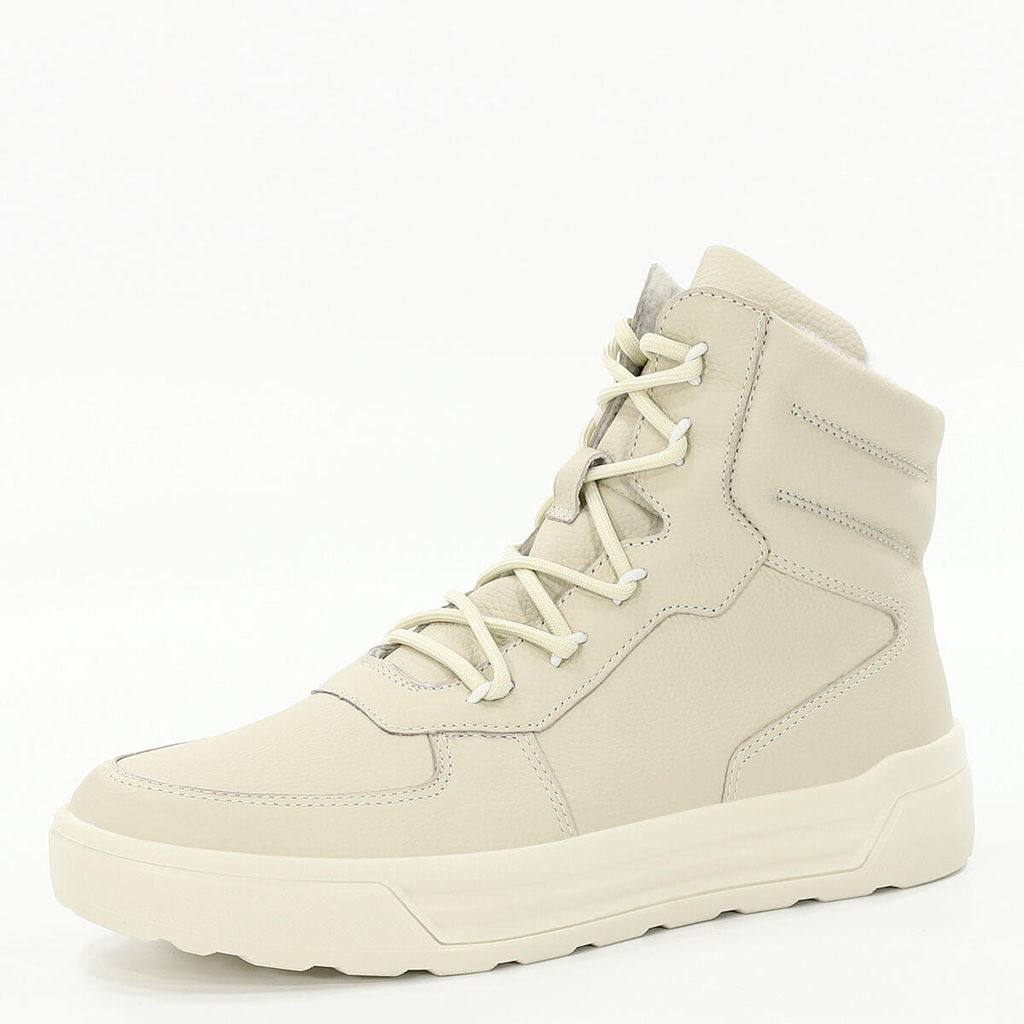 Ботинки девичьи