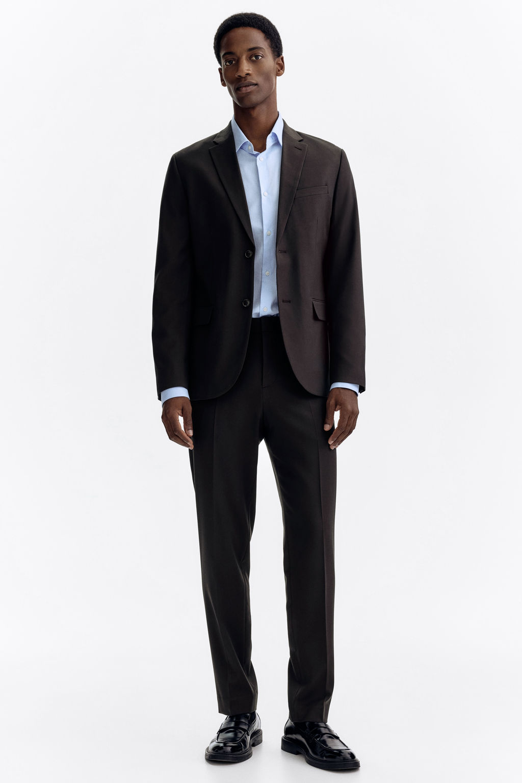 Americana Slim Fit - H&m фото 9