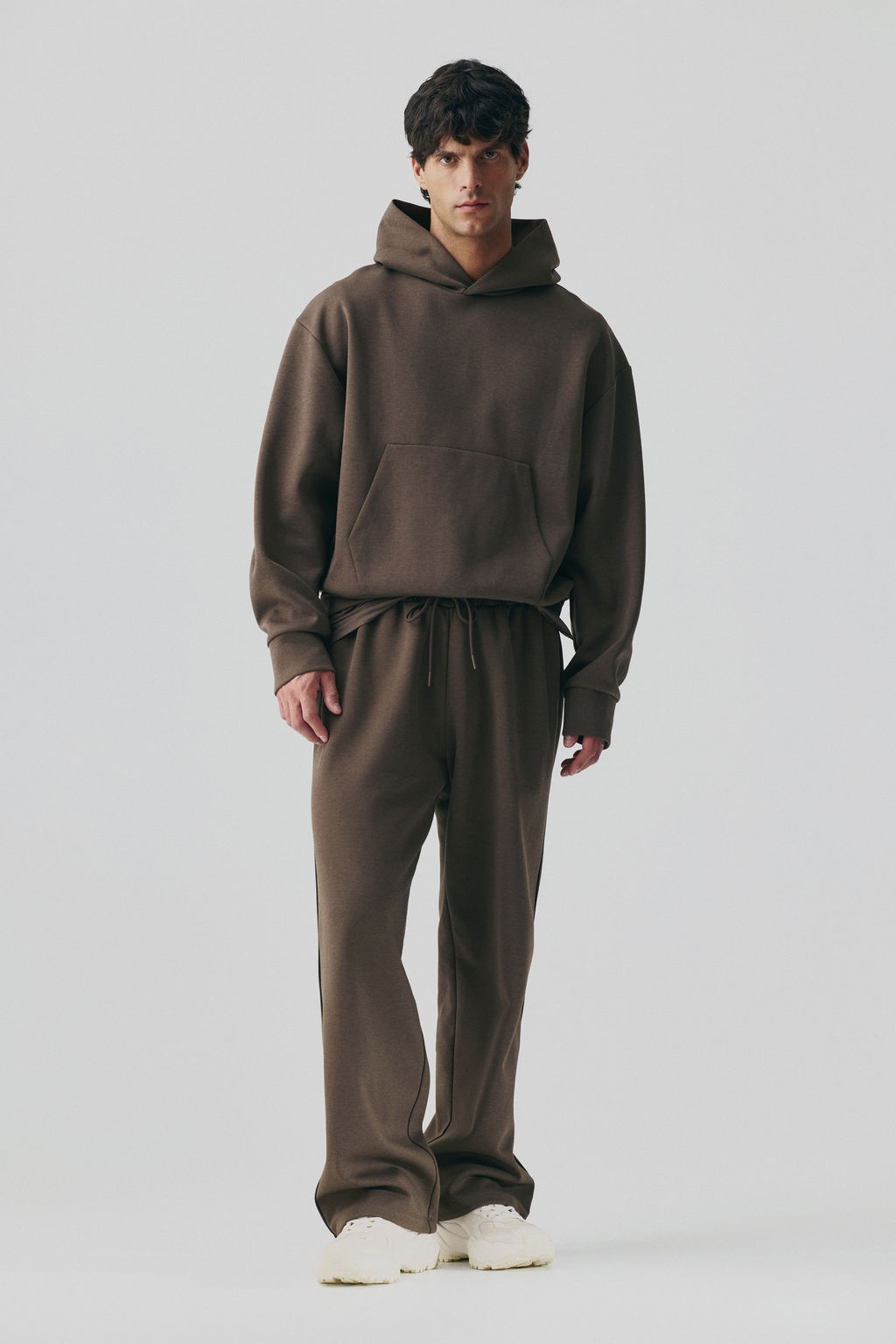 Joggers de deporte Loose Fit - H&m фото 9