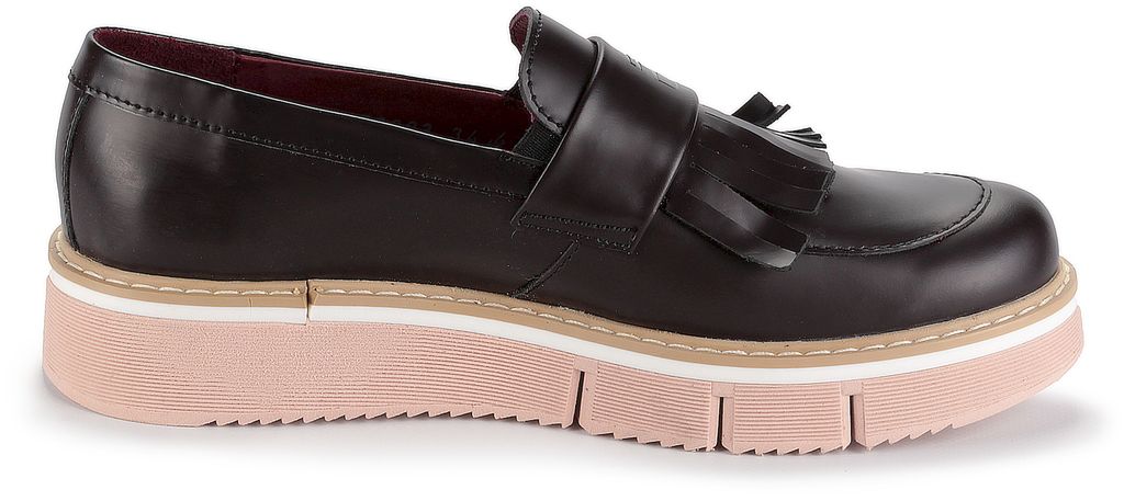 лоферы для девочек - Riconte фото 3