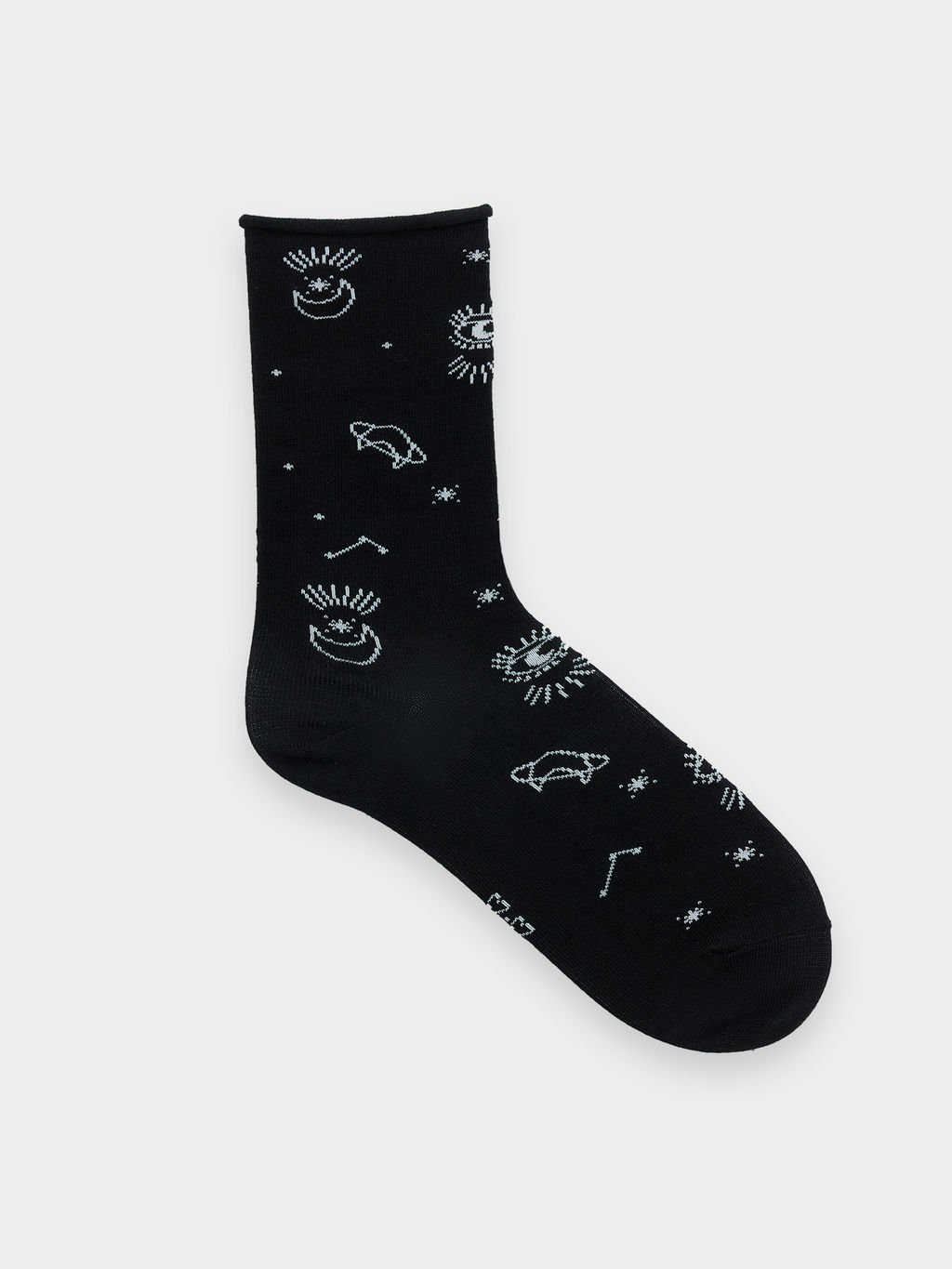 Цена за 5 пар! НОСКИ ЖЕНСКИЕ