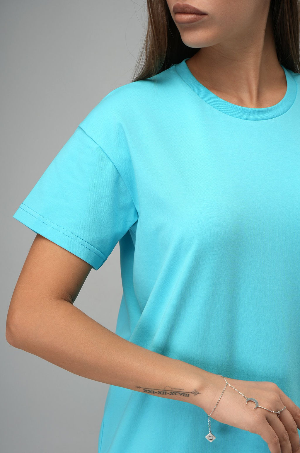 Женское трикотажное платье с бахромой Happyfox