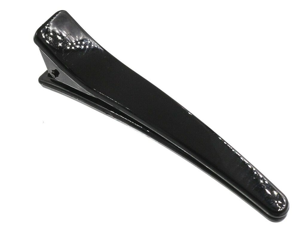 Заколка-зажим V7307780729(6,5 см) - Vel vett фото 2