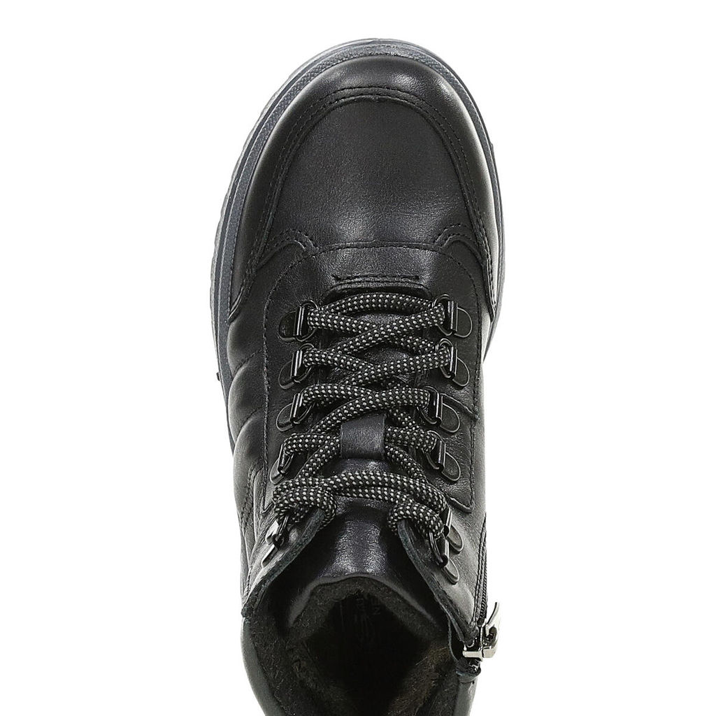 Ботинки дошкольные