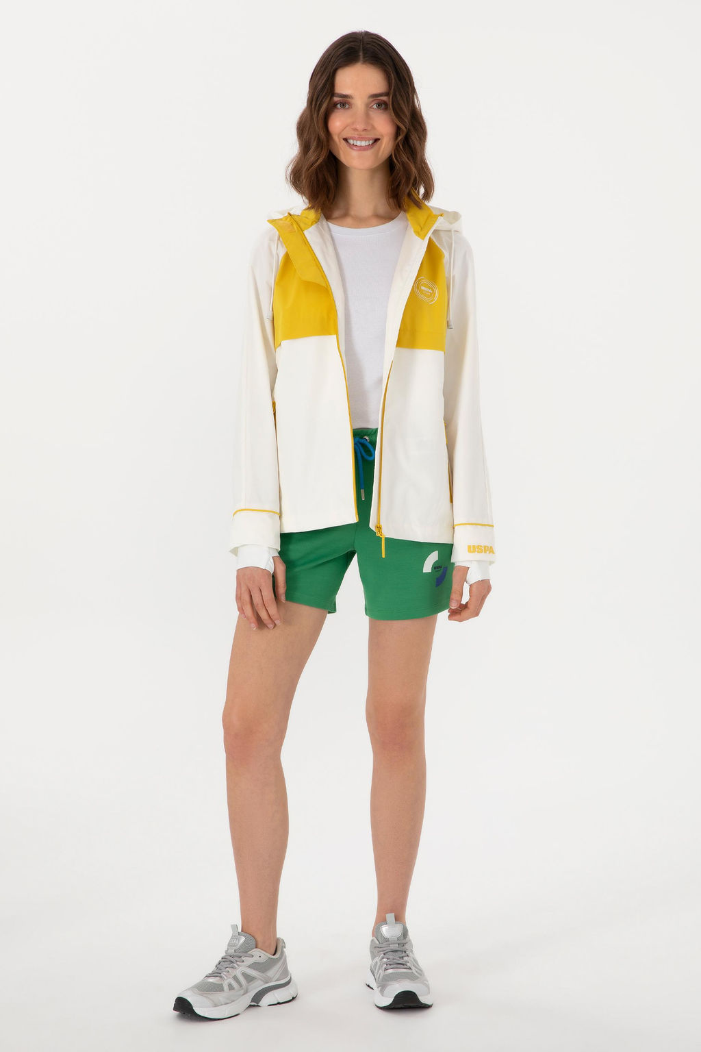 Kad_n Sar_ Mont Sepette S_rpriz _ndirim - U.s. polo assn фото 4