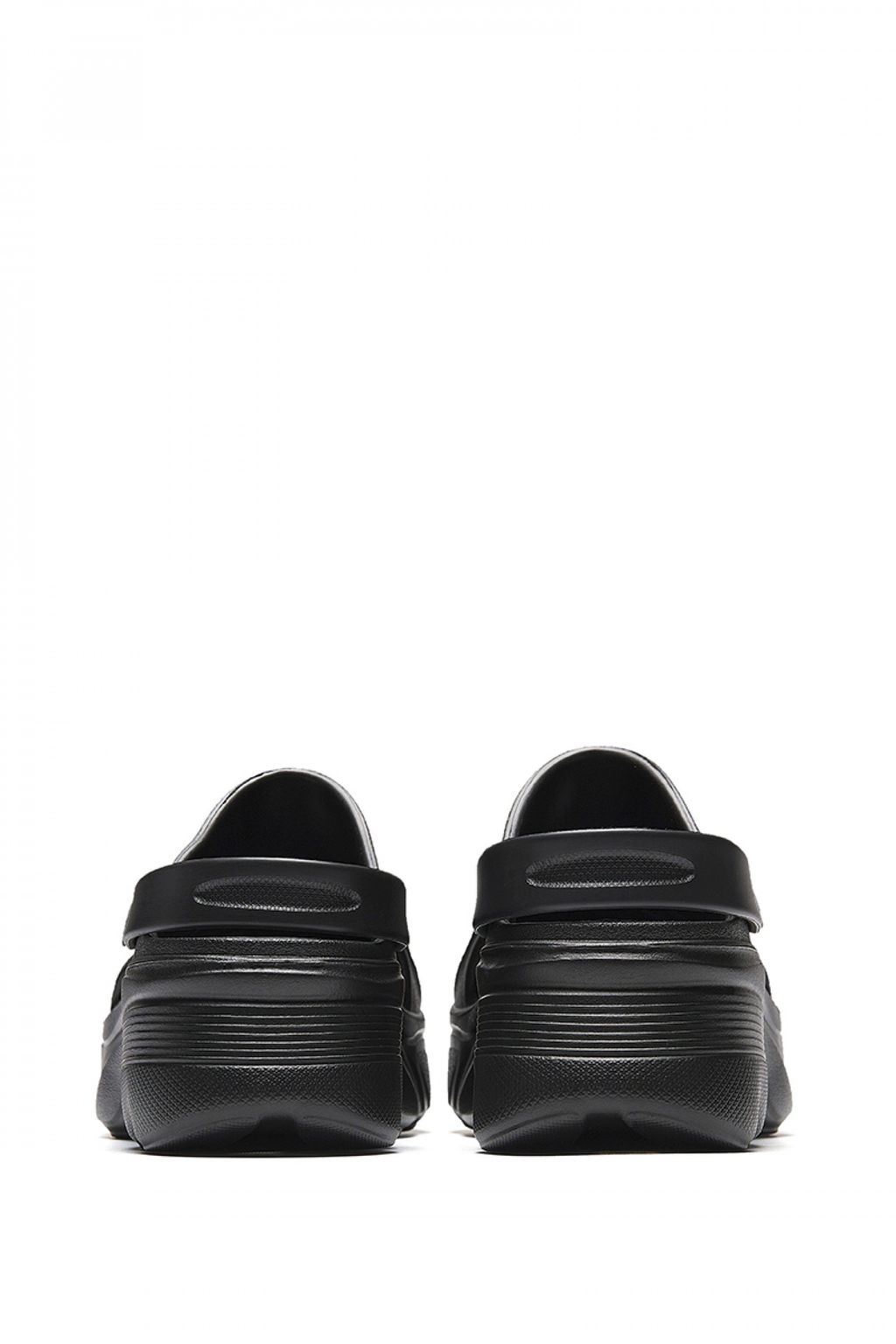 Сланцы Черный - Anta фото 5