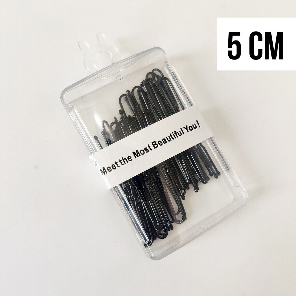 Набор шпилек 30шт. - Vel vett фото 2