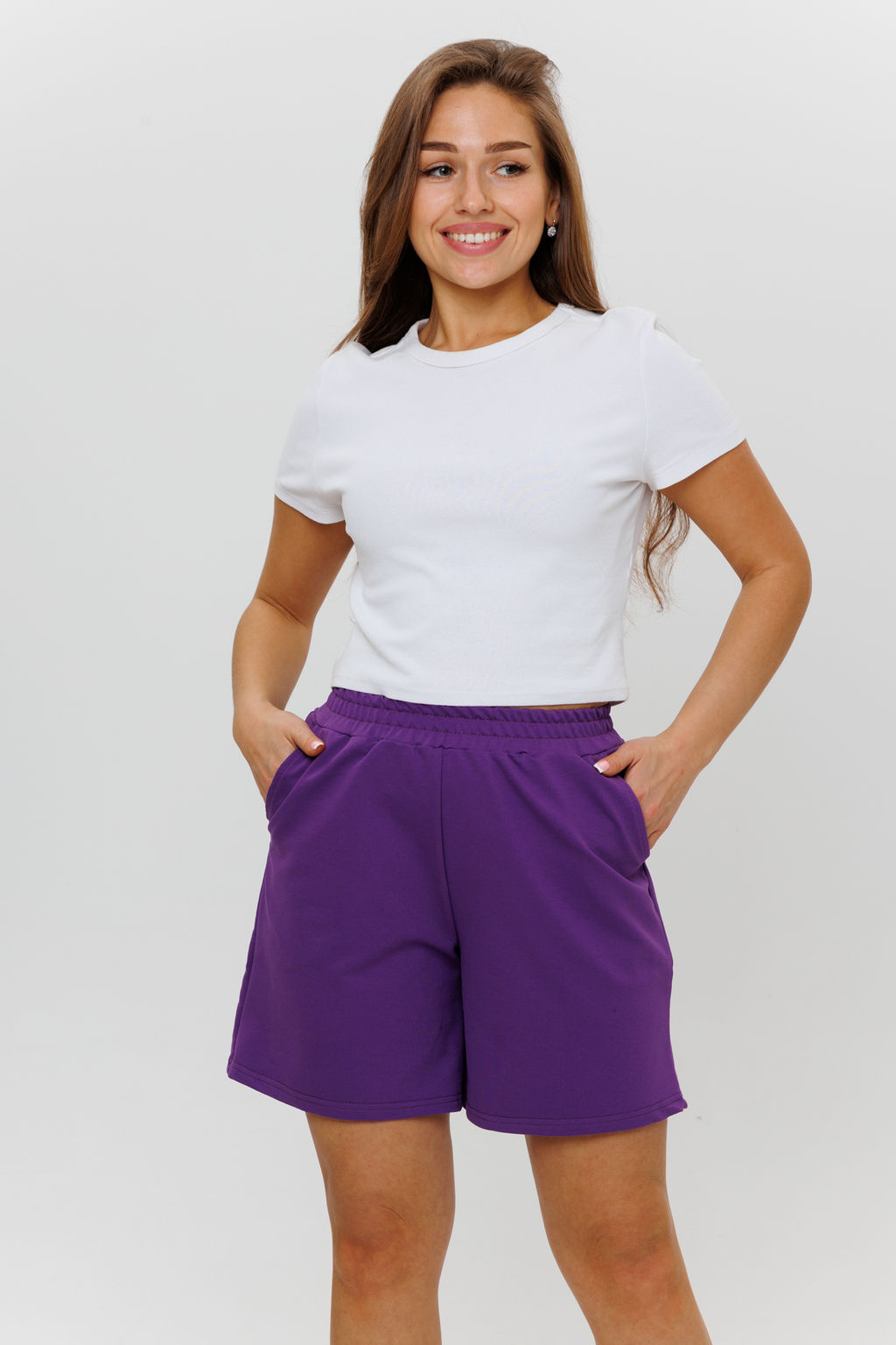 № 1933/3 Шорты - Modellini фото 4