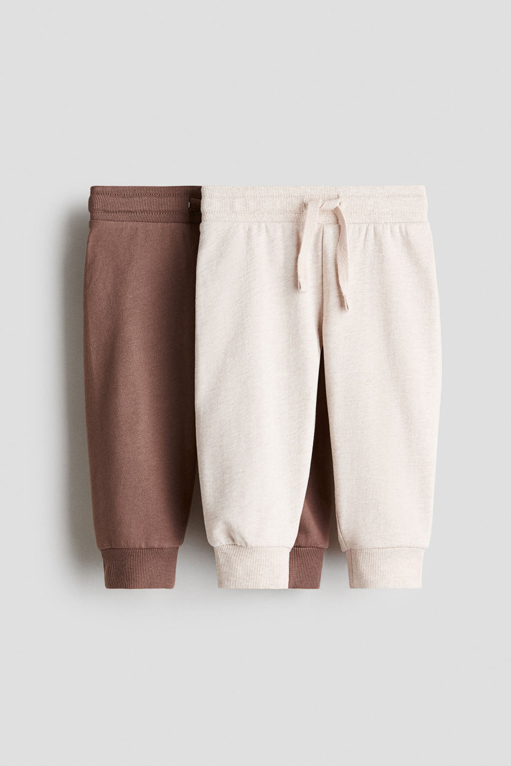 Pack de 2 joggers