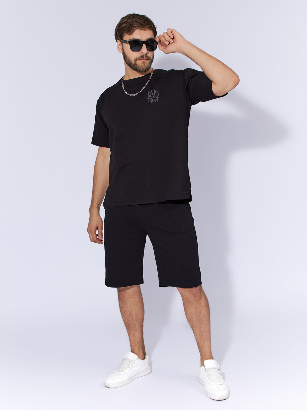 М46 Костюм "Черный"