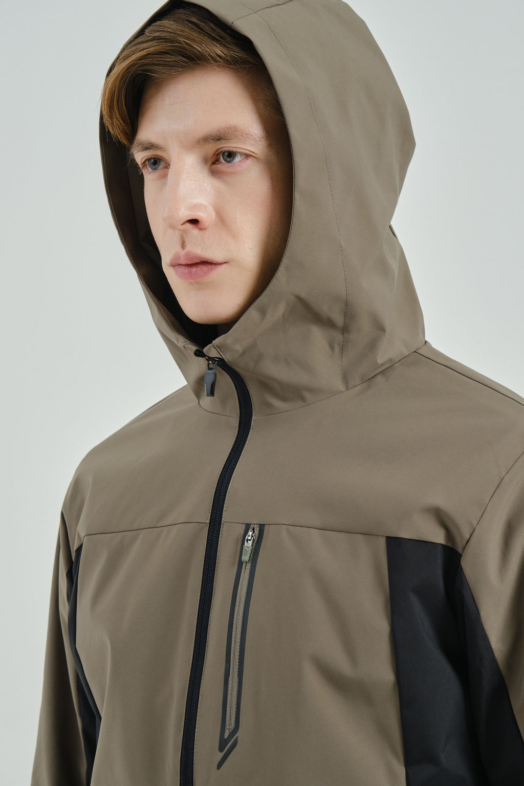 Куртка Anta  фото 10