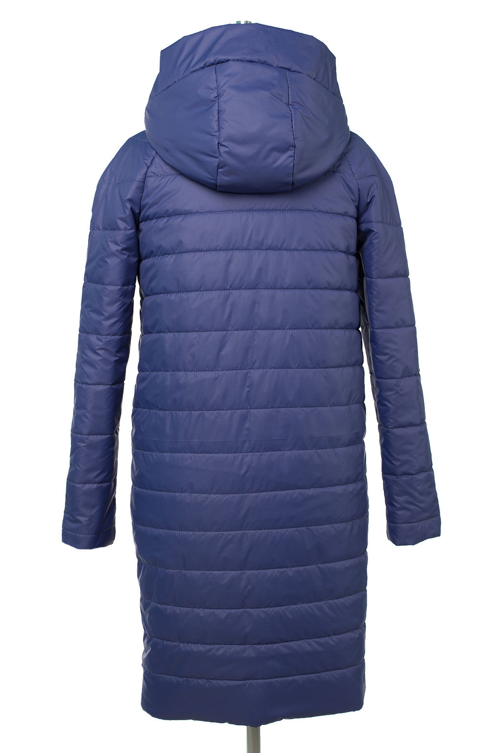 04-2844 Куртка женская демисезонная (Синтепон 150) - El podio фото 8