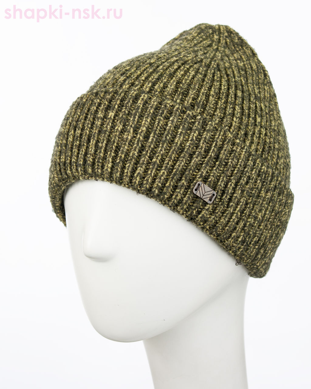 14595 MMH Колпак мужской (57-59)