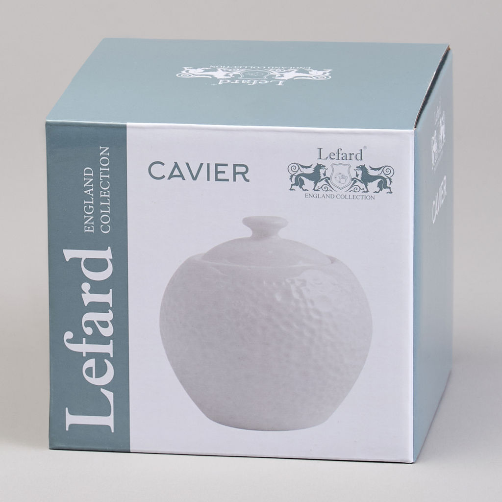 САХАРНИЦА LEFARD CAVIER 350 МЛ  фото 2
