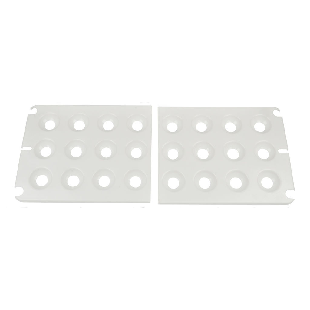 ULT-P44D-10W/SPLE IP20 AQUA SIMPLE WHITE Набор для гидропоники "Минисад AQUA SIMPLE", светильник для растений светодиодный с подставкой. Спектр для фотосинтеза. Белый. TM Uniel