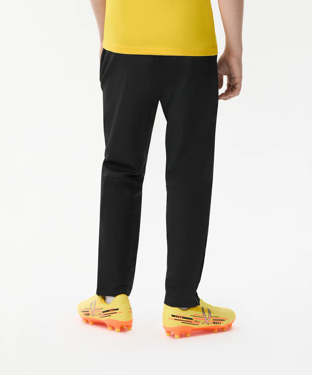 Брюки спортивные JOGEL CAMP 2 Lined Pants, черный, детский  фото 10