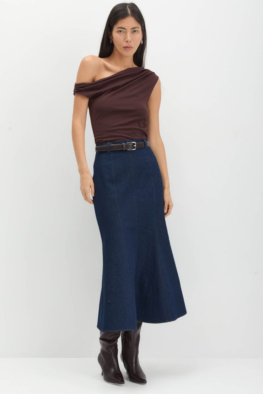 Юбка С4679 НСК - Cloxy фото 7