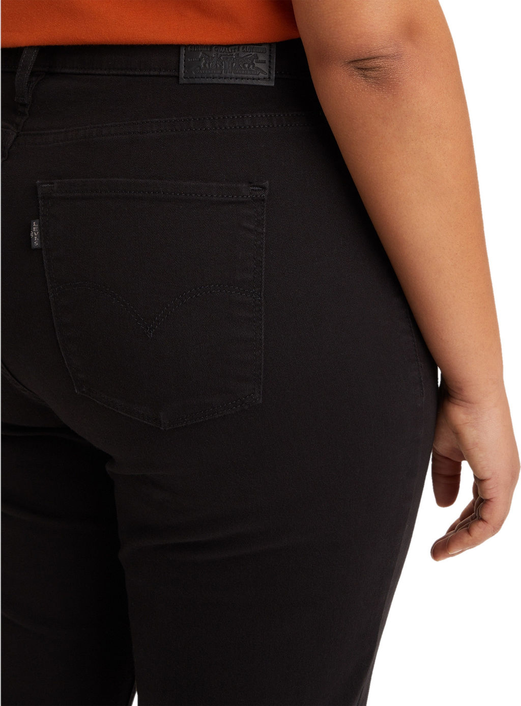 Джинсы женские