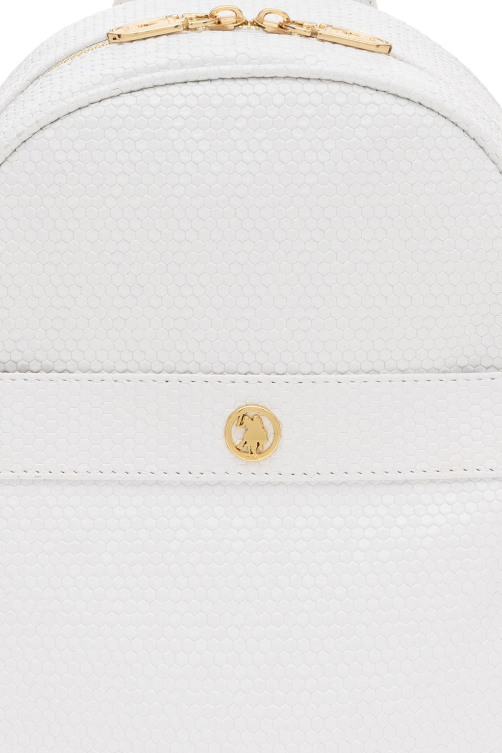 Kad_n Beyaz _anta Sepette S_rpriz _ndirim - U.s. polo assn фото 6