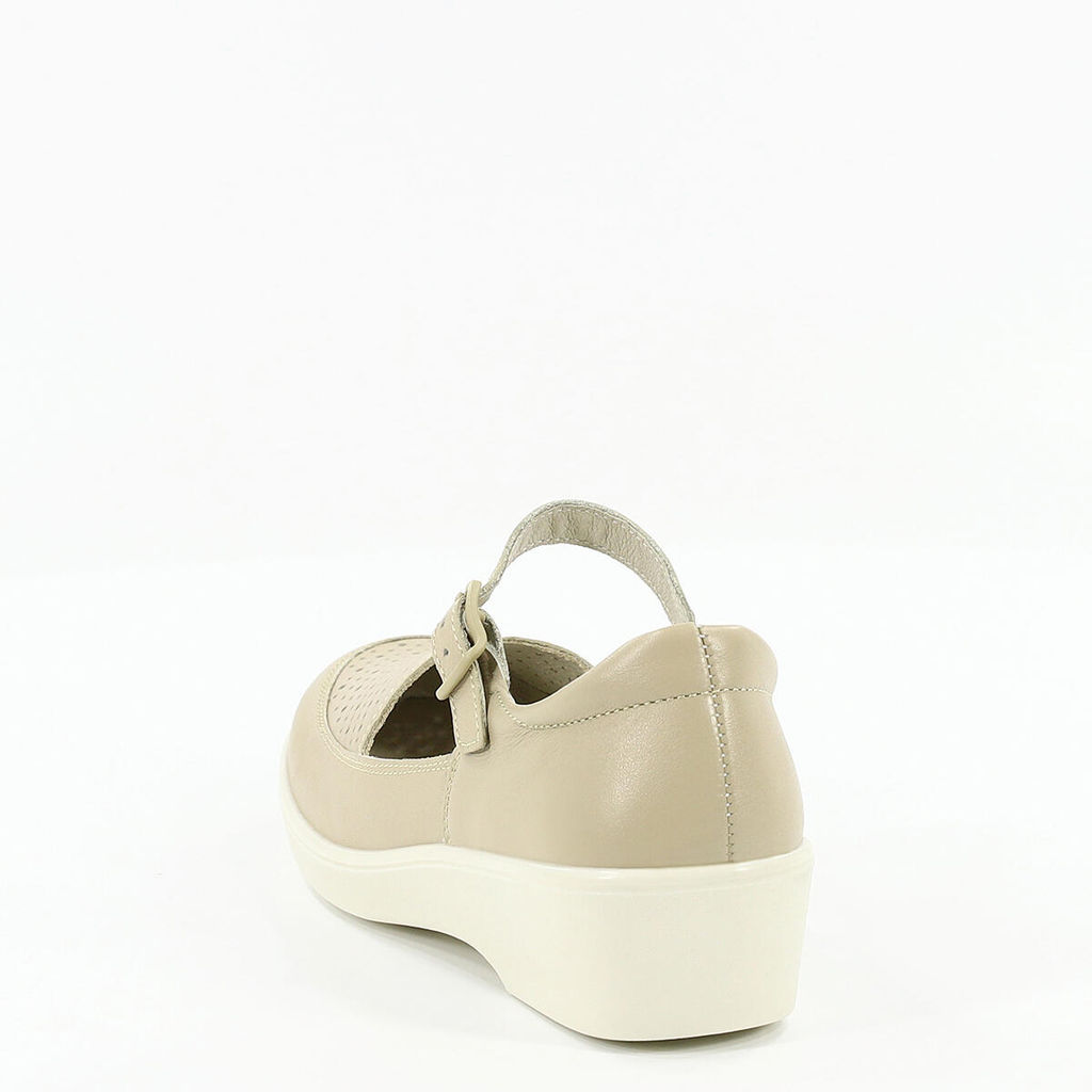 Туфли летние женские