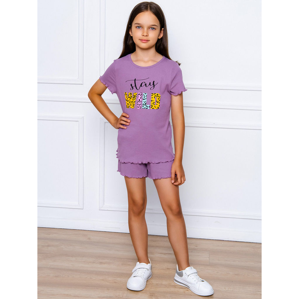 Комплект рибана 7006700203 - Youlala фото 19