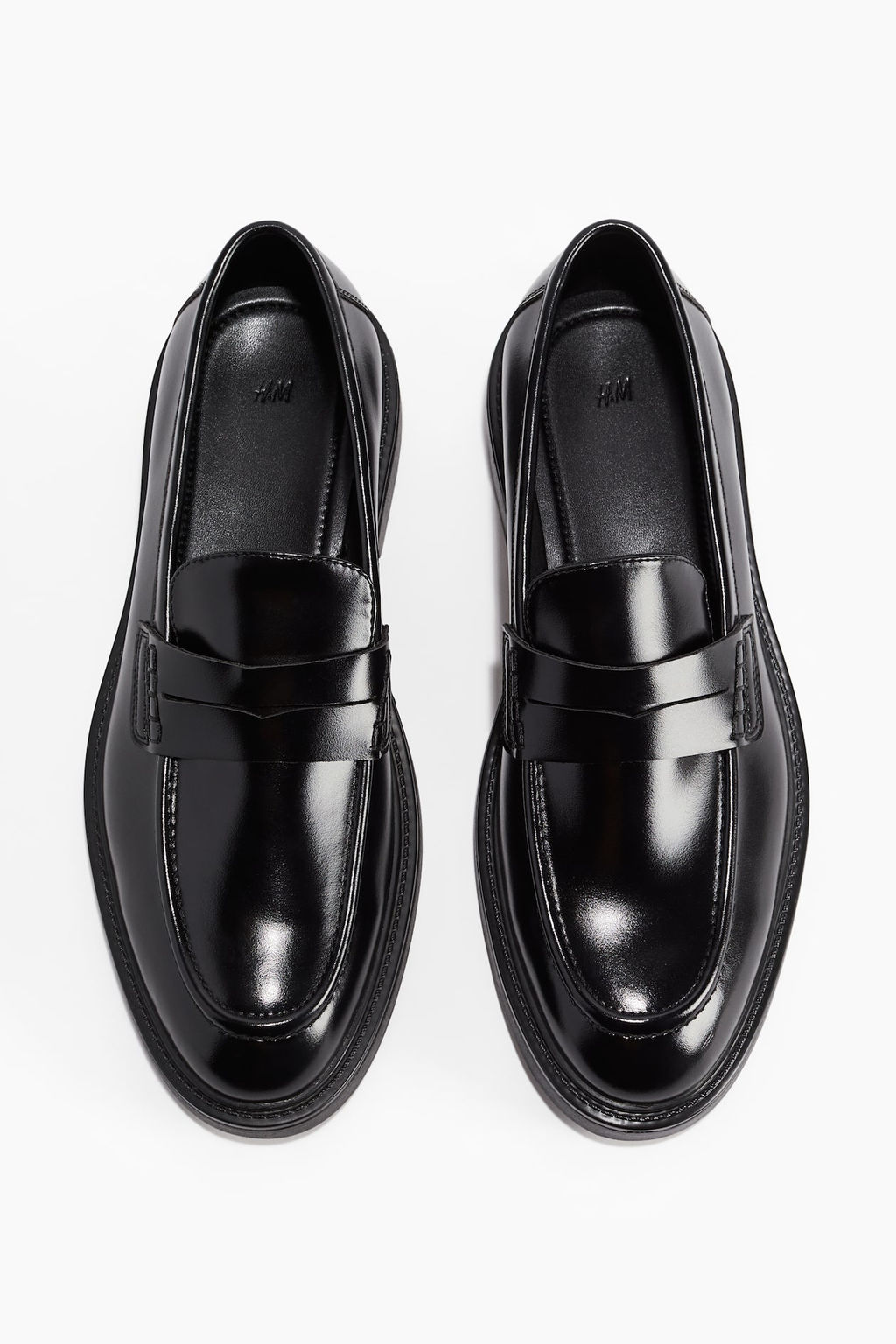Loafers - H&m фото 3