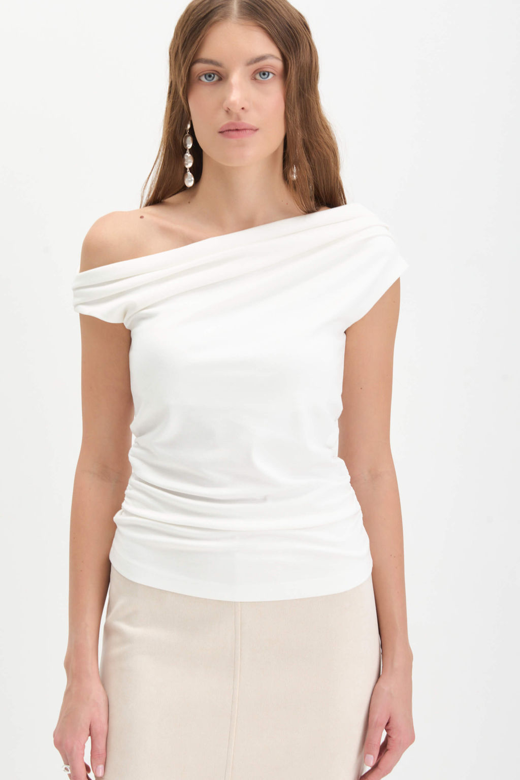 Блузка С2717-1 НСК