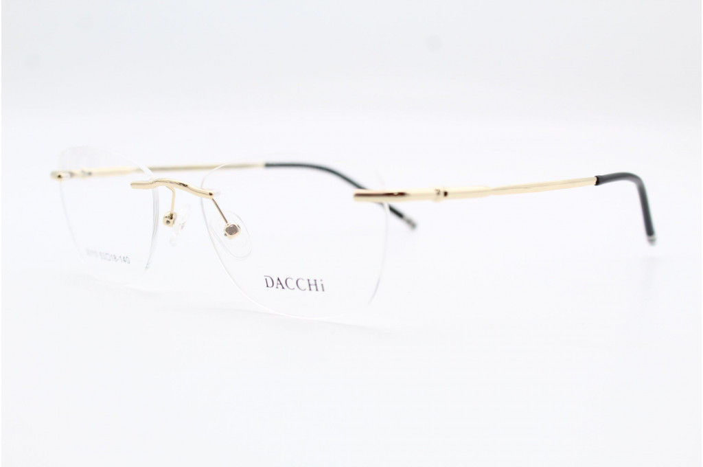 Оправа DACCHI 50110 53-18-140 C1