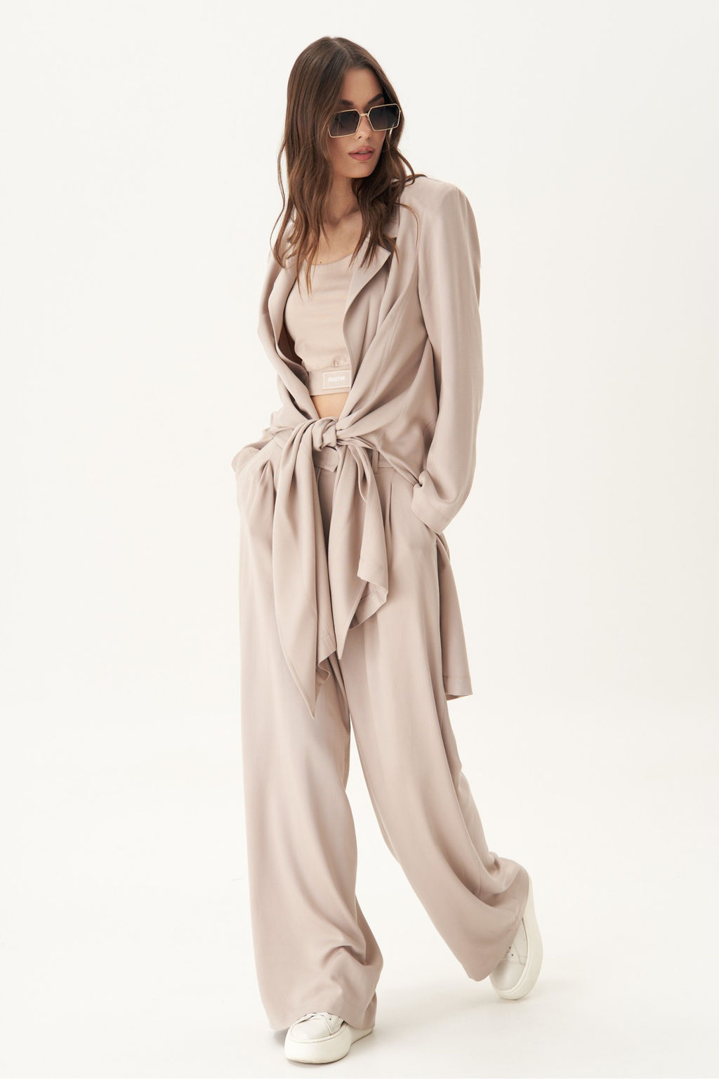 Костюм брючный 4800 - Fantazia mod фото 3