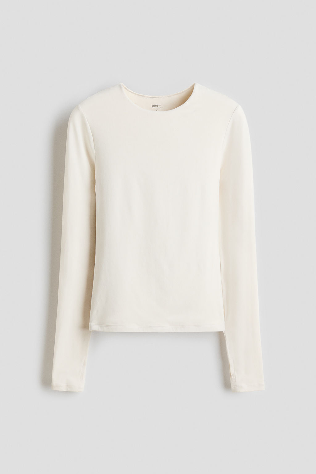 Top Sculpting - H&m фото 2