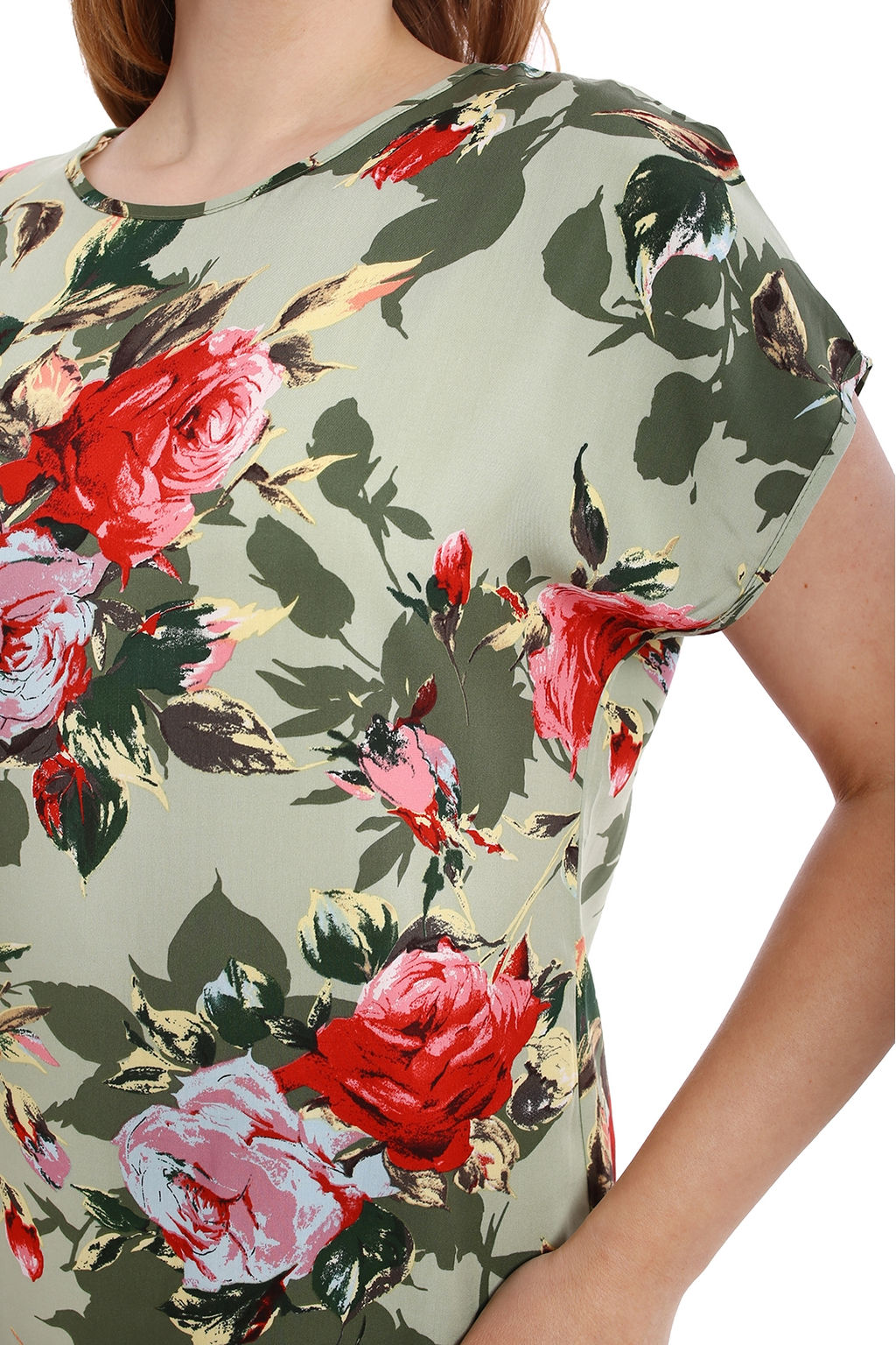 Джемпер женский Т4312а - Olsarri фото 3