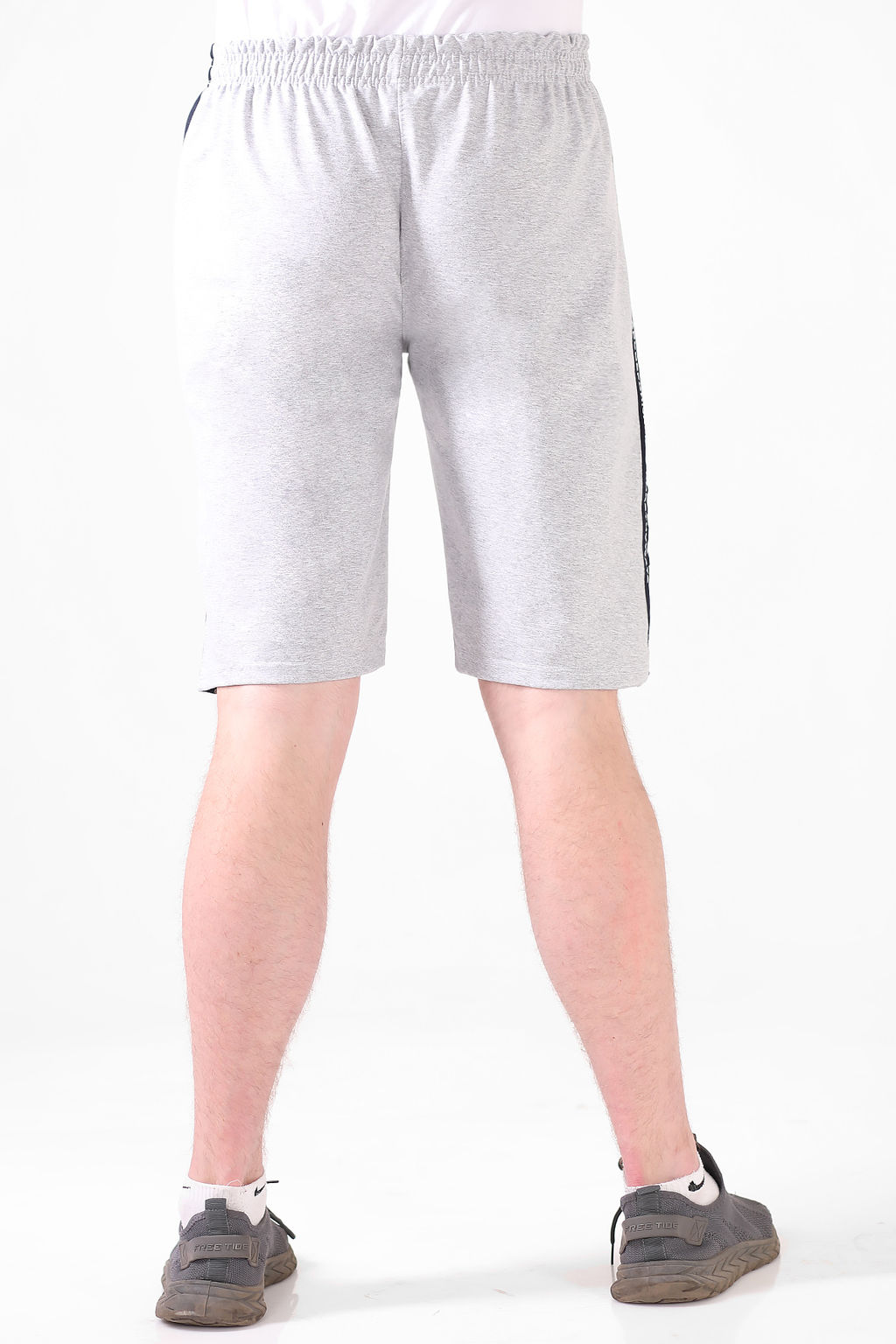 1У-69 2122.С1 Шорты мужские - Almond фото 4