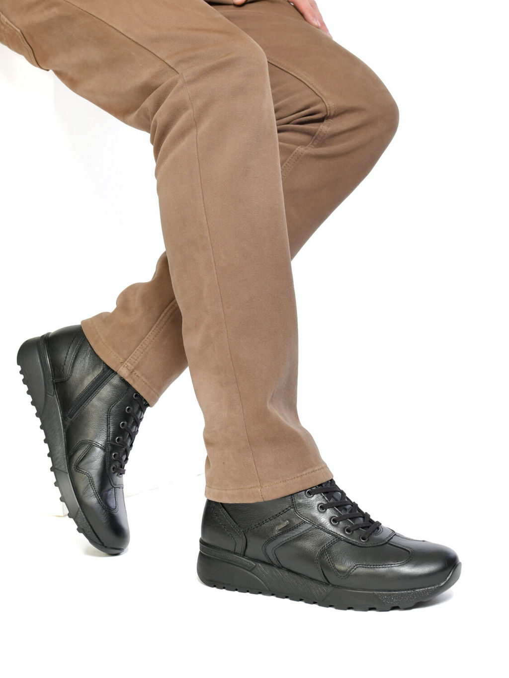 ботинки
BELWEST