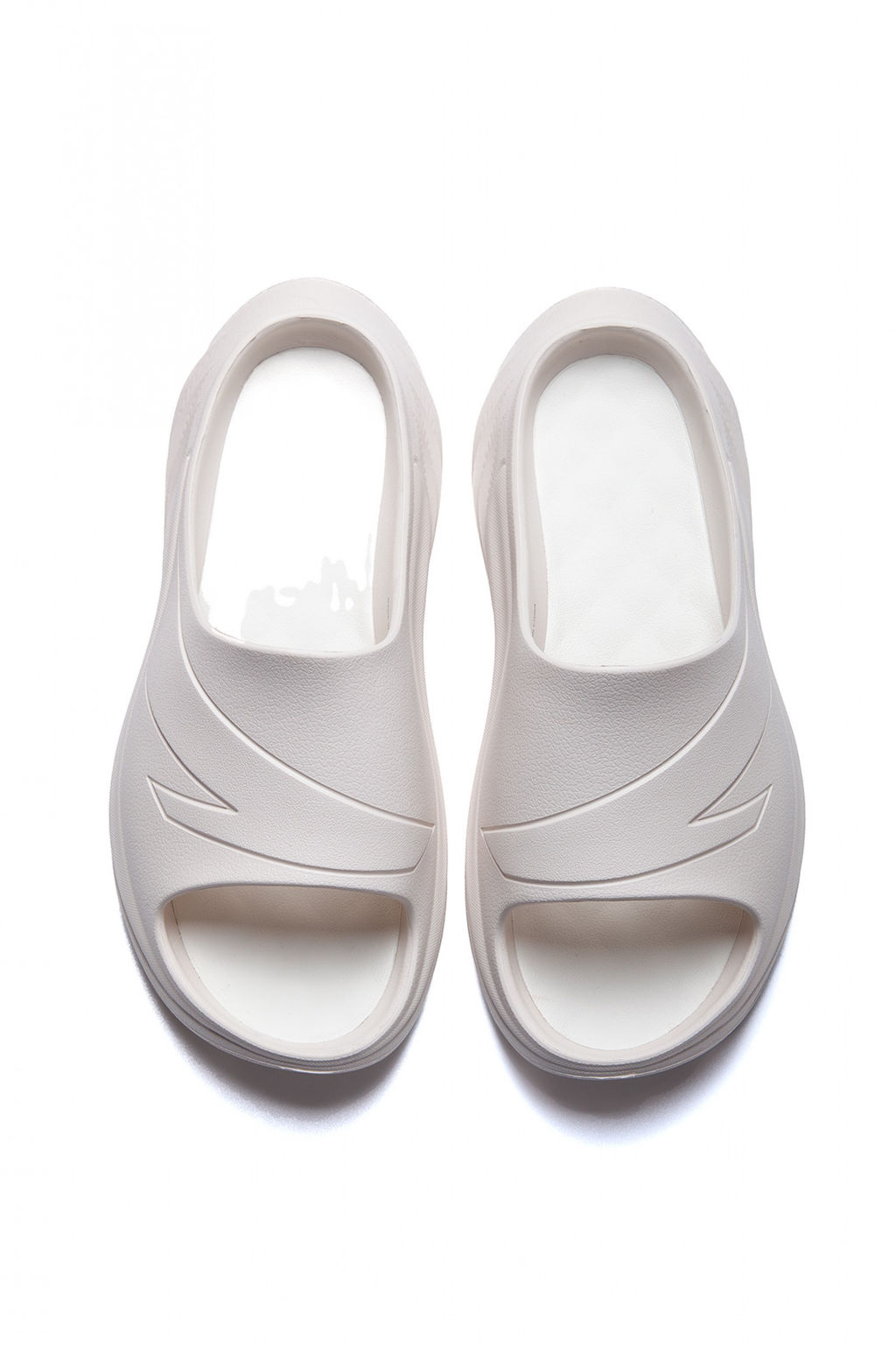 Сланцы Серый/бежевый - Anta фото 2