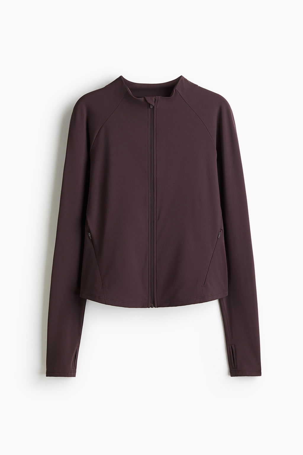 Chaqueta de deporte con Cool Handfeel DryMove - H&m фото 2