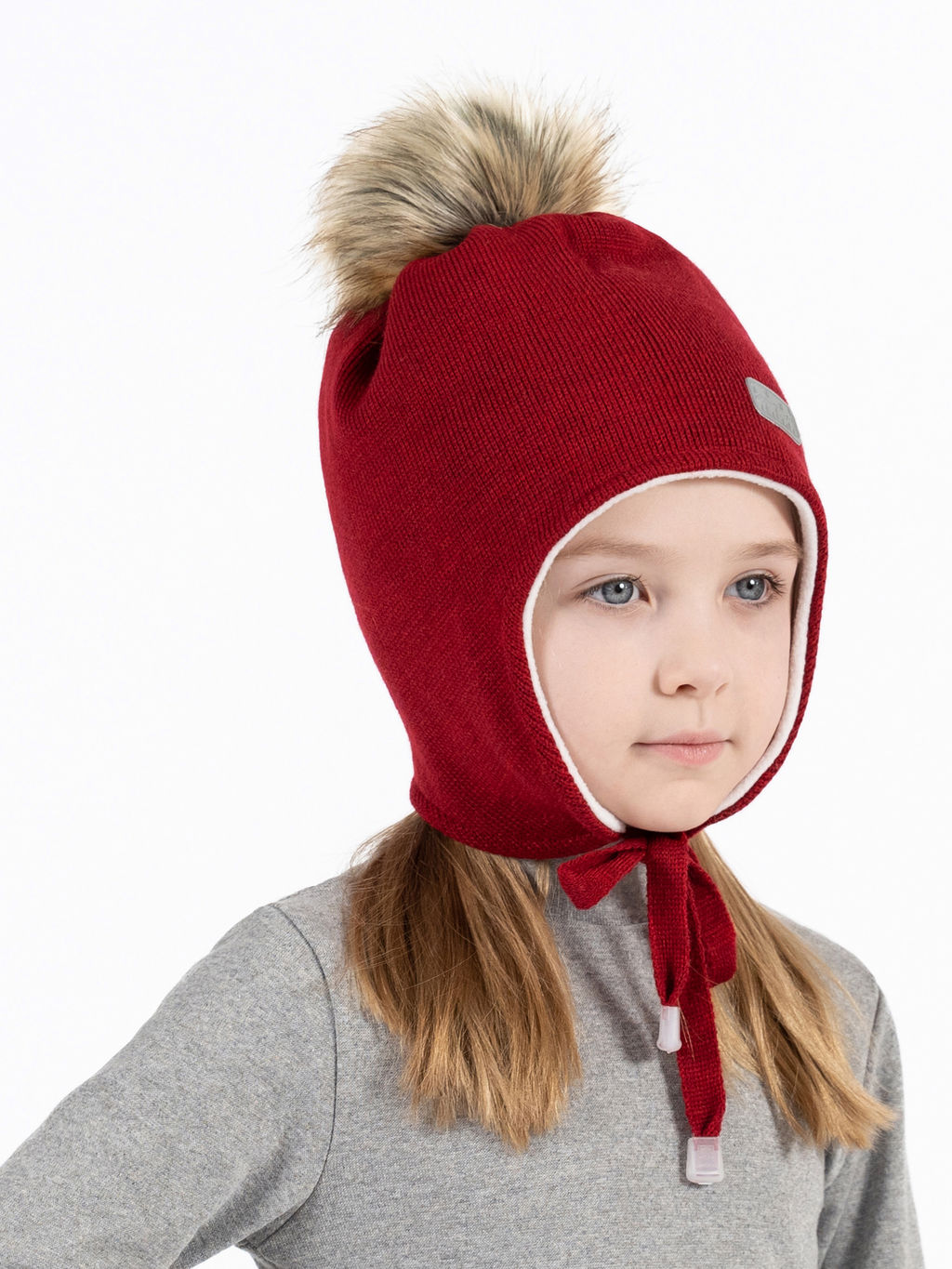 Шапка детская (48)