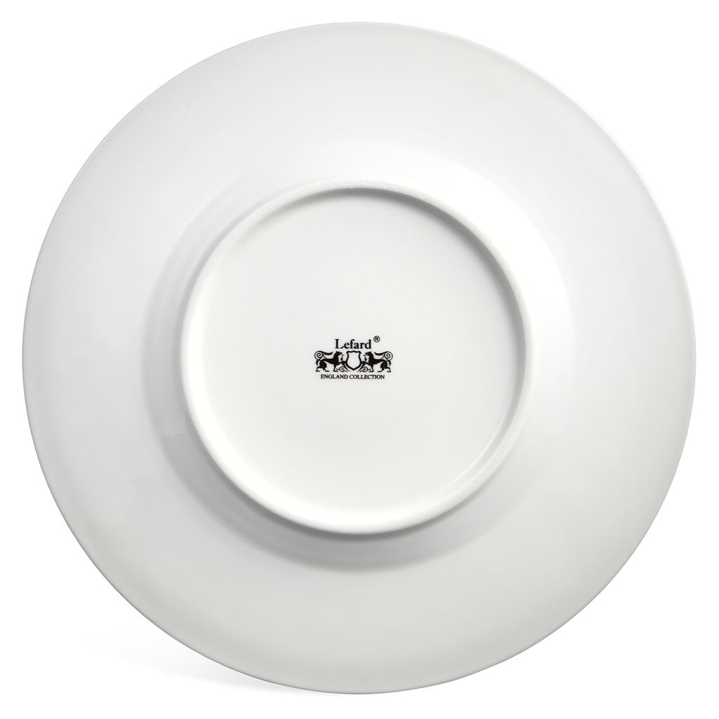 НАБОР ТАРЕЛОК ОБЕДЕННЫХ LEFARD NUTCRACKER 2 ШТ. 26 СМ  фото 3