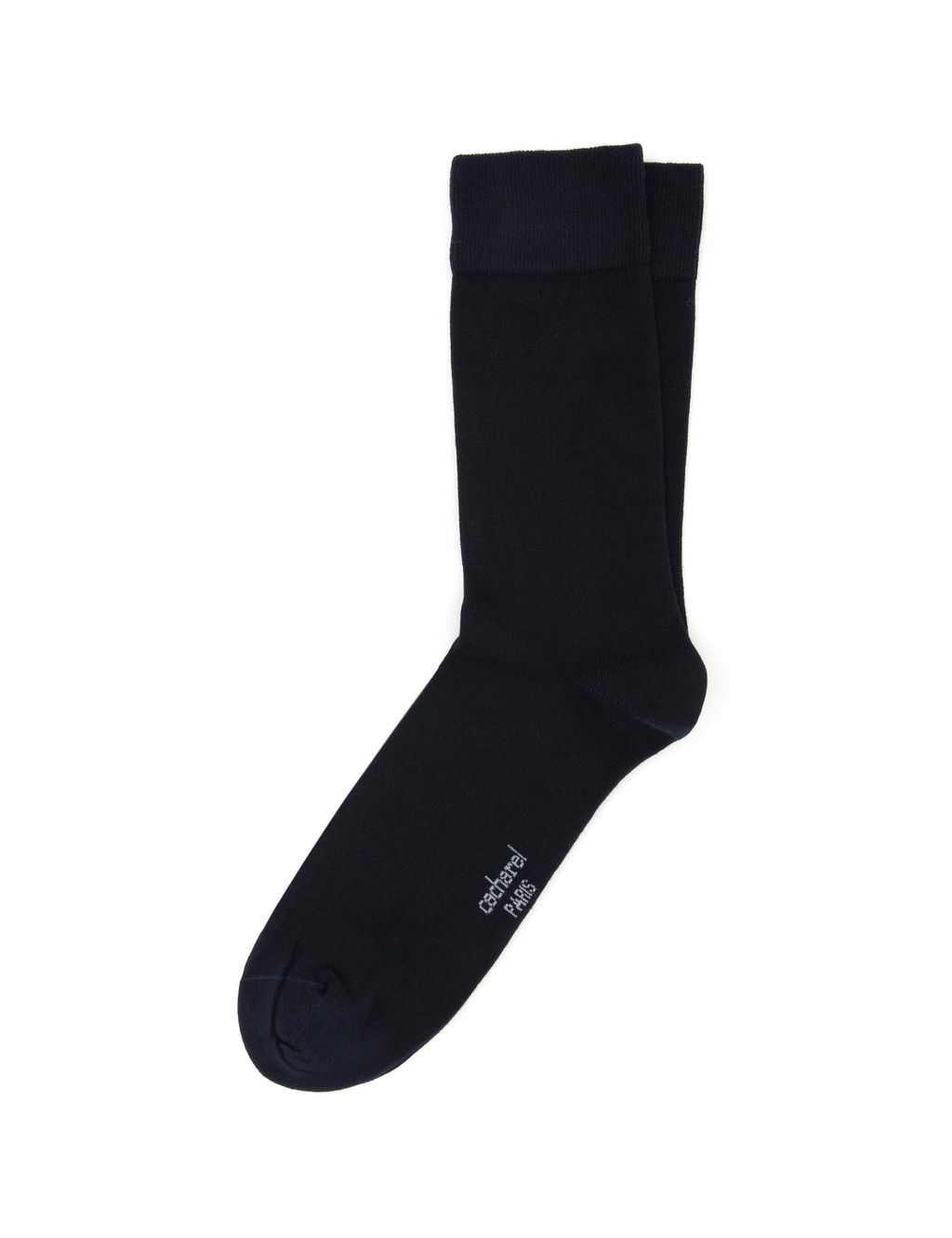 Темно-синие носки - Cacharel фото 2