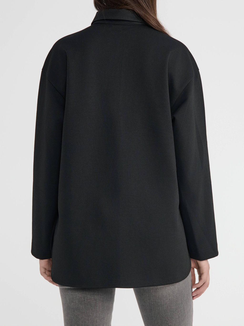 CONTE LJ 2822 Жакет женский black - Conte elegant фото 6