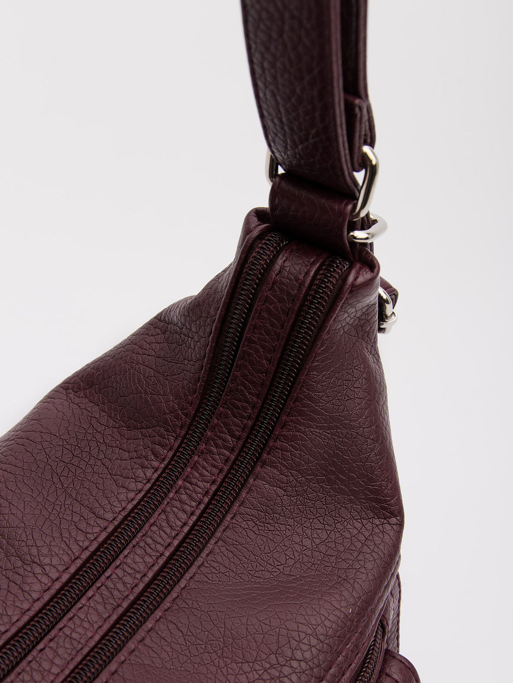 Бордовый мешок-трансформер S.Lavia  фото 7