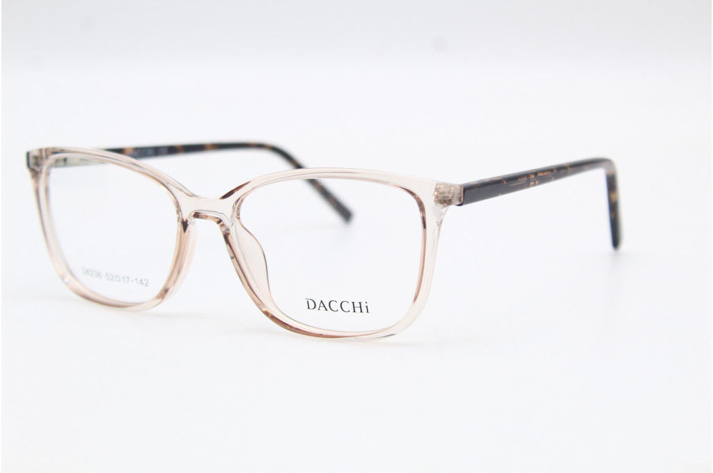 Оправа DACCHI 34236 52-17-142 С2