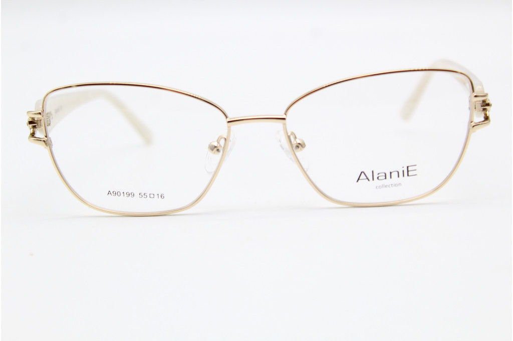 Оправа ALANIE 90199 55-16-140 С1  фото 2