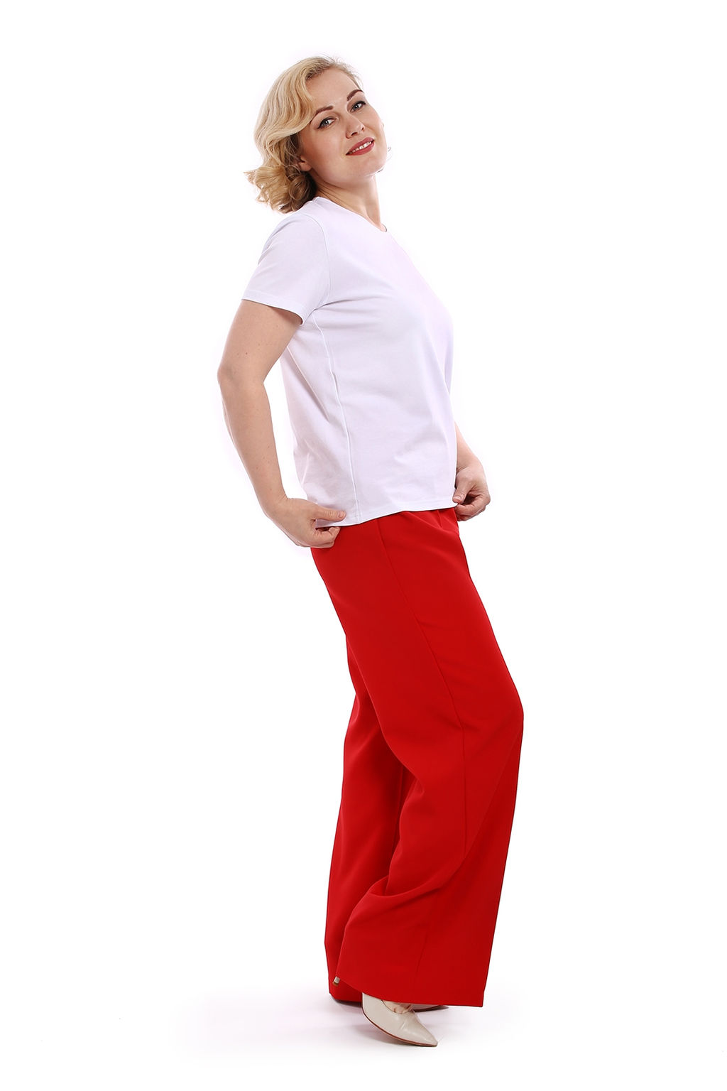 Джемпер женский П4227а - Olsarri фото 13