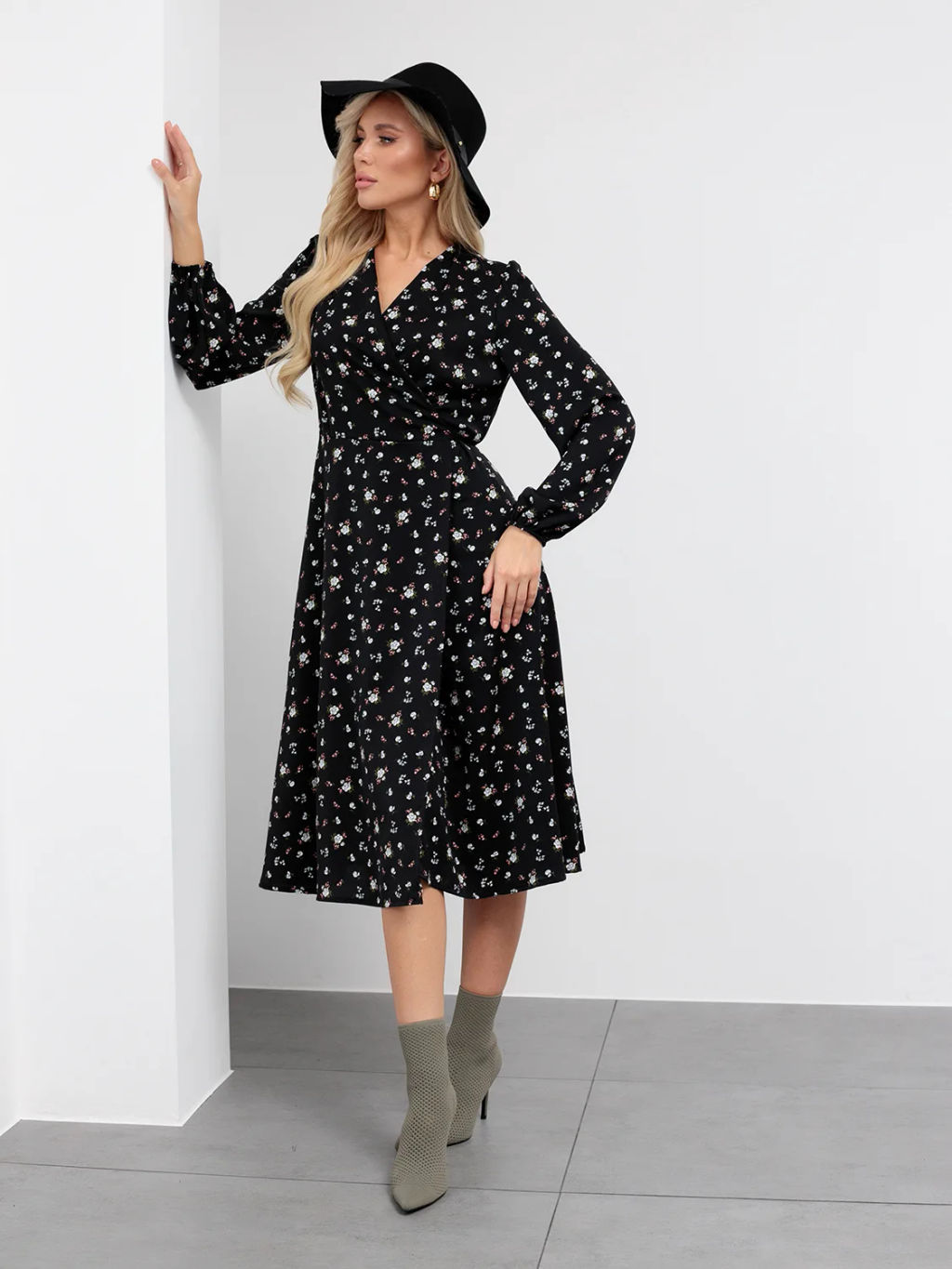 JETTY Платье  фото 6