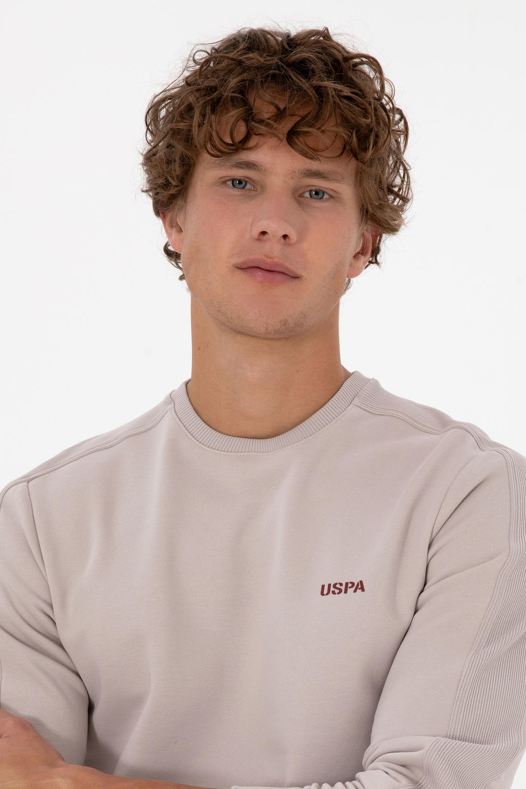 Erkek Ta_ Sweatshirt Sepette S_rpriz _ndirim - U.s. polo assn фото 2