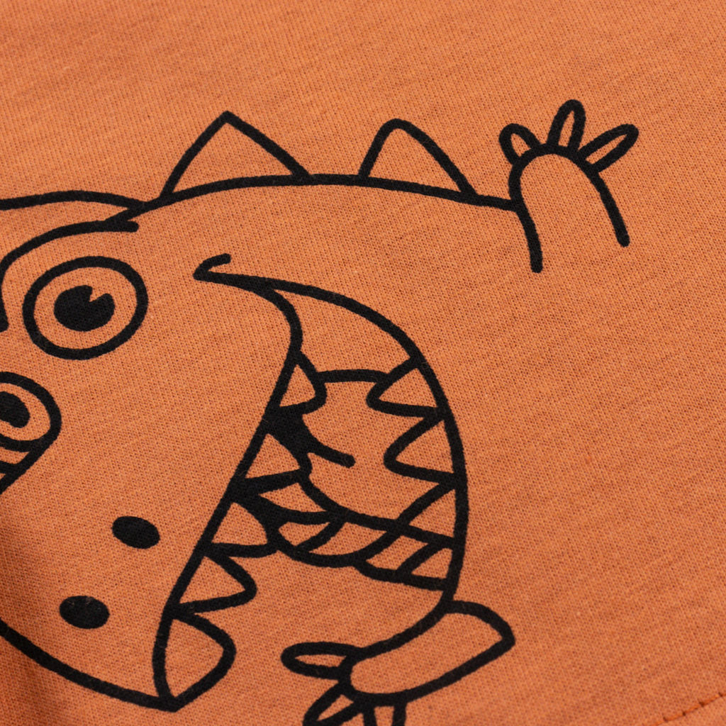 Шорты кулирка 0613102607 - Youlala фото 2